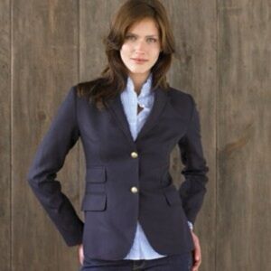 J. Crew Schoolboy Blazer Wool Double Pocket